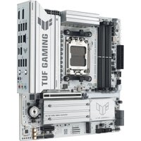 Материнская плата ASUS TUF Gaming B850M-Plus WiFi7 W