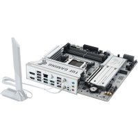 Материнская плата ASUS TUF Gaming B850M-Plus WiFi7 W