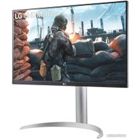 Монитор LG 27UP650P-W Монитор LG 27UP650P-W