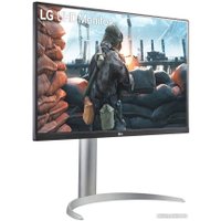 Монитор LG 27UP650P-W Монитор LG 27UP650P-W