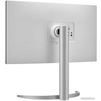 Монитор LG 27UP650P-W Монитор LG 27UP650P-W