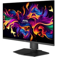 Монитор MSI MAG 271QP QD-OLED X24