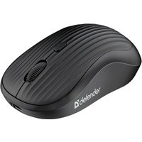 Мышь Defender Slot MS-202
