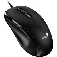 Мышь Genius DX-101 (черный)