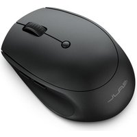 Мышь JLab Go Charge Mouse (черный)