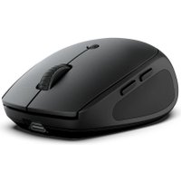Мышь JLab Go Charge Mouse (черный)