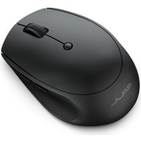 Мышь JLab Go Charge Mouse (черный)
