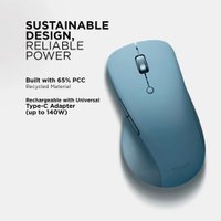 Мышь Lenovo Yoga Pro (синий) Мышь Lenovo Yoga Pro (синий)