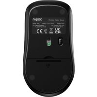 Мышь Rapoo 1510 (черный) Мышь Rapoo 1510 (черный)