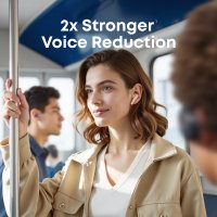 Наушники Anker Soundcore Liberty 5 (розовый)