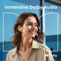 Наушники Anker Soundcore Liberty 5 (розовый)