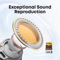 Наушники Anker Soundcore Liberty 5 (розовый)