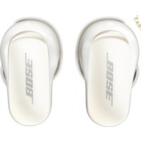 Наушники Bose QuietComfort Ultra Earbuds 60th Anniversary Edition (белый) Наушники Bose QuietComfort Ultra Earbuds 60th Anniversary Edition (белый)