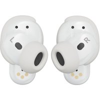 Наушники Bose QuietComfort Ultra Earbuds 60th Anniversary Edition (белый) Наушники Bose QuietComfort Ultra Earbuds 60th Anniversary Edition (белый)
