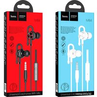 Наушники Hoco M84 (белый)