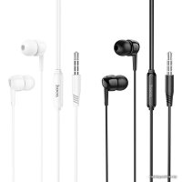 Наушники Hoco M99 (белый)