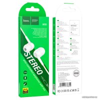 Наушники Hoco M99 (белый)