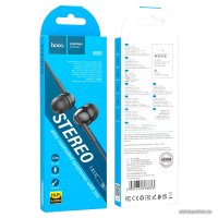 Наушники Hoco M99 (белый)