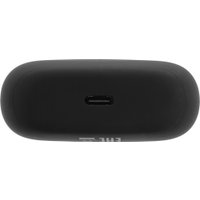 Наушники Hyundai H-EP203 (черный) Наушники Hyundai H-EP203 (черный)