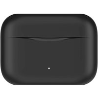 Наушники Hyundai H-EP203 (черный) Наушники Hyundai H-EP203 (черный)