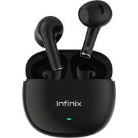 Наушники Infinix XBuds 3 Lite (черный)
