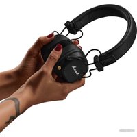 Наушники Marshall Major V (черный)