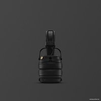 Наушники Marshall Major V (черный)