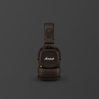Наушники Marshall Major V (коричневый)
