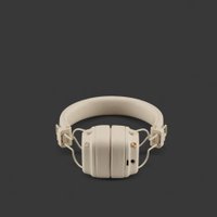 Наушники Marshall Major V (кремовый)