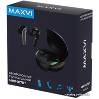 Наушники Maxvi MHF-107BT Наушники Maxvi MHF-107BT
