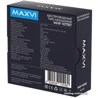 Наушники Maxvi MHF-107BT Наушники Maxvi MHF-107BT