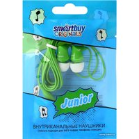 Наушники SmartBuy Junior SBE-510 Наушники SmartBuy Junior SBE-510