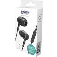 Наушники SmartBuy S5 SBH-027K