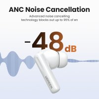 Наушники Ugreen HiTune T6