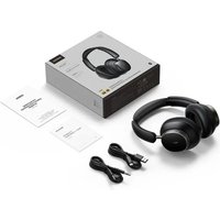 Наушники Ugreen HP206 (черный) Наушники Ugreen HP206 (черный)