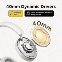 Наушники Ugreen Studio Max2 HP205 (белый) Наушники Ugreen Studio Max2 HP205 (белый)