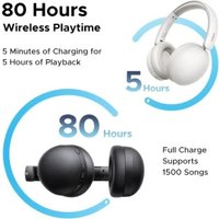 Наушники Ugreen Studio Max2 HP205 (белый) Наушники Ugreen Studio Max2 HP205 (белый)