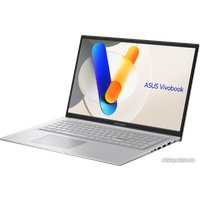 Ноутбук ASUS Vivobook 17 X1704VA-AU398 Win 11 Pro