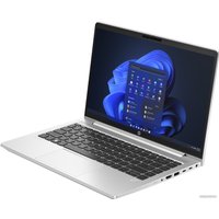 Ноутбук HP ProBook 440 G10 A39BYPA + 8 ГБ Win 11 Pro Ноутбук HP ProBook 440 G10 A39BYPA + 8 ГБ Win 11 Pro