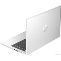 Ноутбук HP ProBook 440 G10 A39BYPA + 8 ГБ Win 11 Pro Ноутбук HP ProBook 440 G10 A39BYPA + 8 ГБ Win 11 Pro