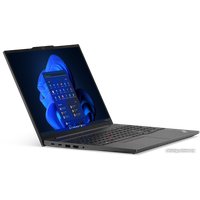 Ноутбук Lenovo ThinkPad E16 Gen 1 Intel 21JN0016GP + 8 ГБ