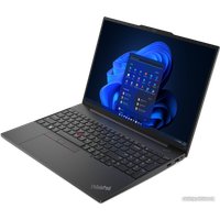 Ноутбук Lenovo ThinkPad E16 Gen 1 Intel 21JN0016GP + 8 ГБ