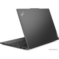 Ноутбук Lenovo ThinkPad E16 Gen 1 Intel 21JN0016GP + 8 ГБ