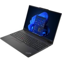 Ноутбук Lenovo ThinkPad E16 Gen 2 AMD 21M5S09E00 + 16 ГБ Ноутбук Lenovo ThinkPad E16 Gen 2 AMD 21M5S09E00 + 16 ГБ
