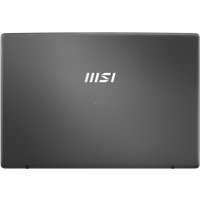 Ноутбук MSI Modern 13 F1MOG-069XRU