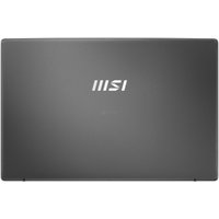 Ноутбук MSI Modern 14 F1MG-619XRU Ноутбук MSI Modern 14 F1MG-619XRU