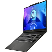 Ноутбук MSI Venture 16 AI A1MG-037XRU Ноутбук MSI Venture 16 AI A1MG-037XRU