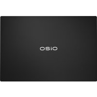 Ноутбук OSiO BaseLine B150I-010B Ноутбук OSiO BaseLine B150I-010B