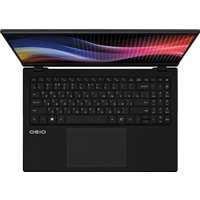 Ноутбук OSiO BaseLine B150I-010B Ноутбук OSiO BaseLine B150I-010B