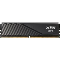 Оперативная память ADATA XPG Lancer Blade 2x8ГБ DDR5 5600 МГц AX5U5600C468G-DTLABBK Оперативная память ADATA XPG Lancer Blade 2x8ГБ DDR5 5600 МГц AX5U5600C468G-DTLABBK